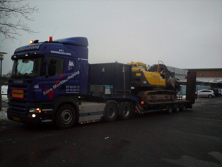 Scania Vabis billeder  billede 27