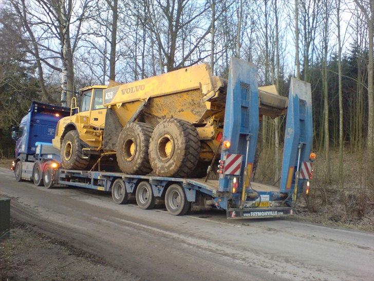 Scania Vabis billeder  billede 32