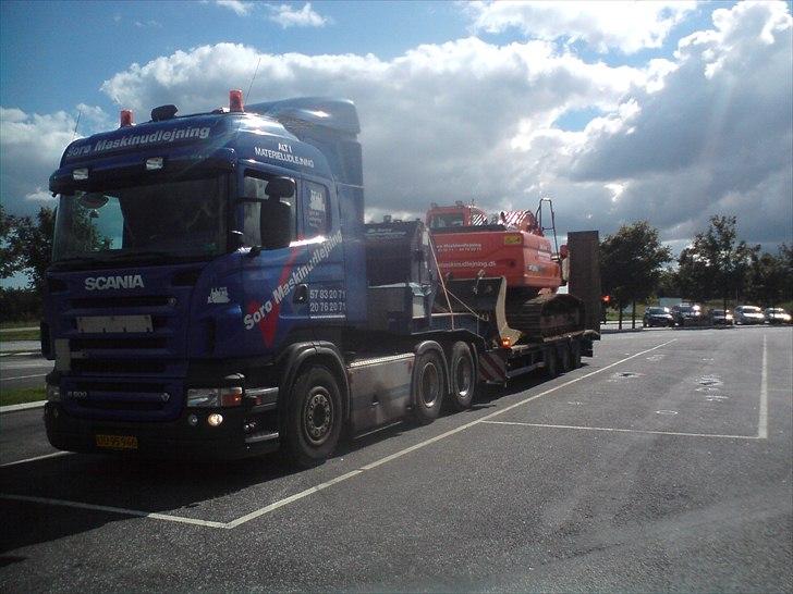 Scania Vabis billeder  billede 33