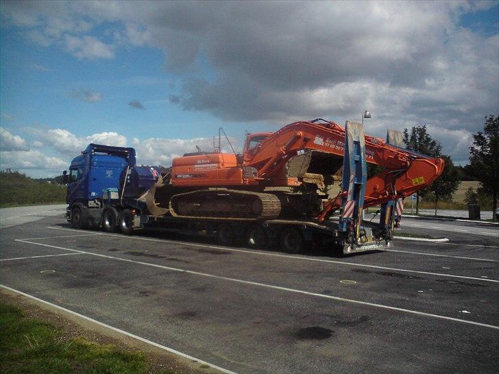 Scania Vabis billeder  billede 35