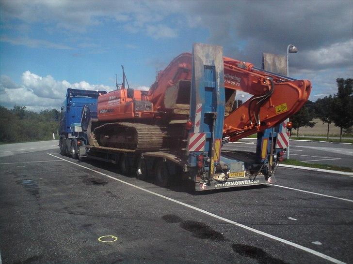 Scania Vabis billeder  billede 36