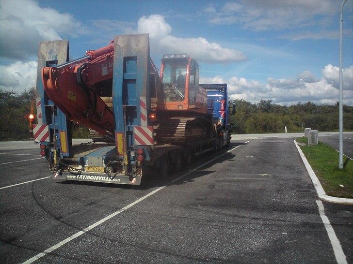 Scania Vabis billeder  billede 37