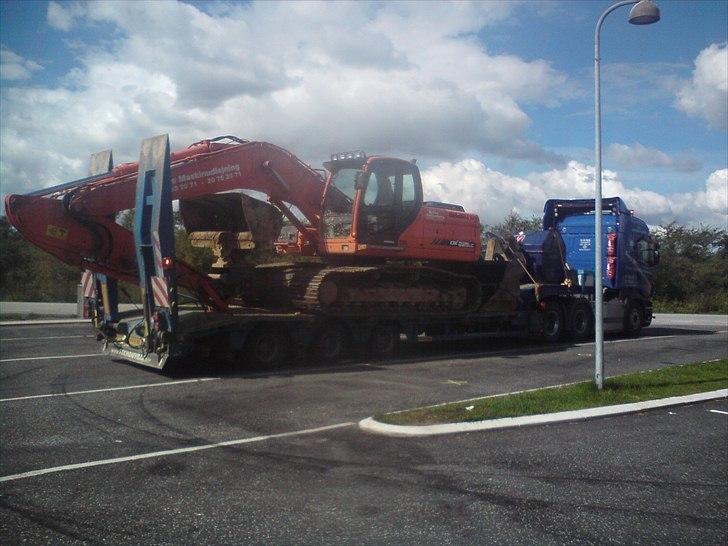 Scania Vabis billeder  billede 38