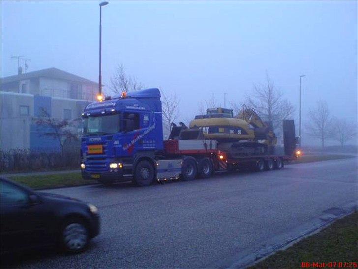 Scania Vabis billeder  billede 40