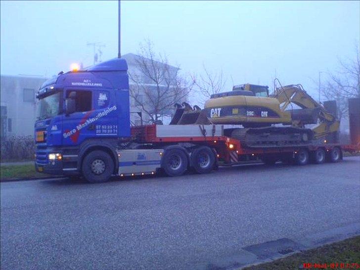 Scania Vabis billeder  billede 41