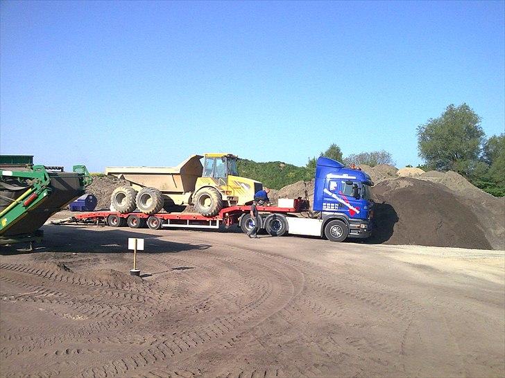 Scania Vabis billeder  billede 46