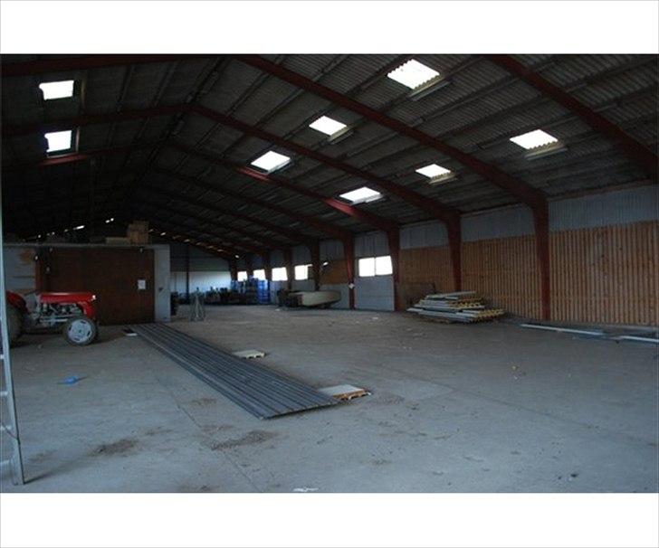 Lager i Vejle / Tørring - Endnu et gammelt billede.. billede 6