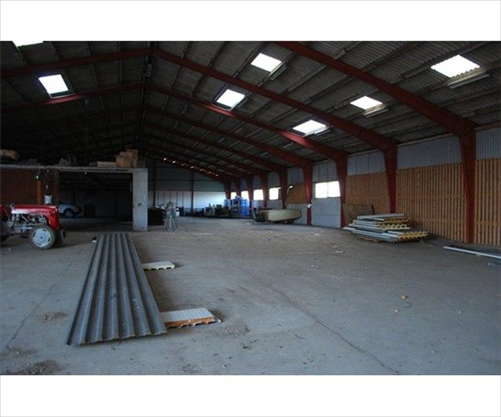 Lager i Vejle / Tørring - Endnu et gammelt billede.. billede 7