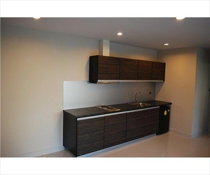 Lejlighed i Thailand - Køkken billede 3