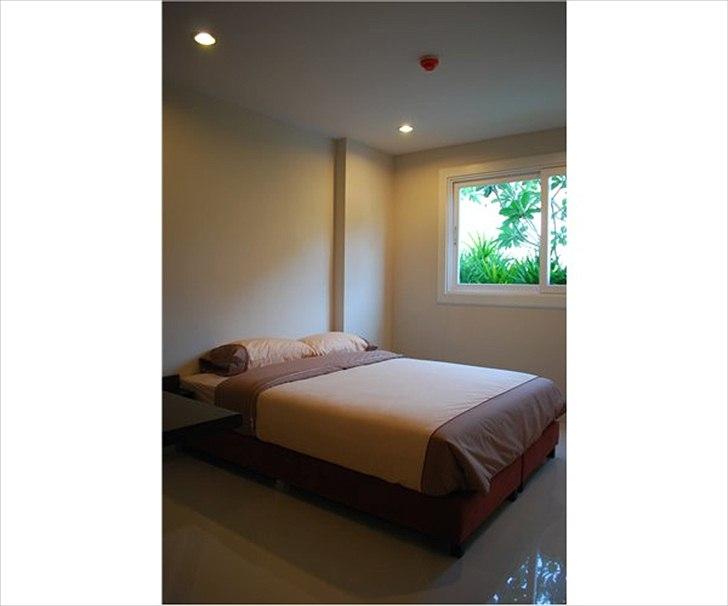 Lejlighed i Thailand - Soveværelse billede 5