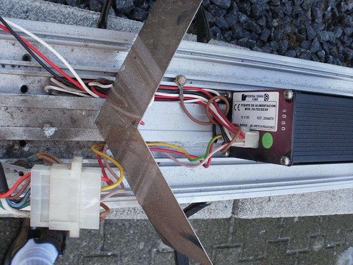 Blitzbom/rotorbom billede 4