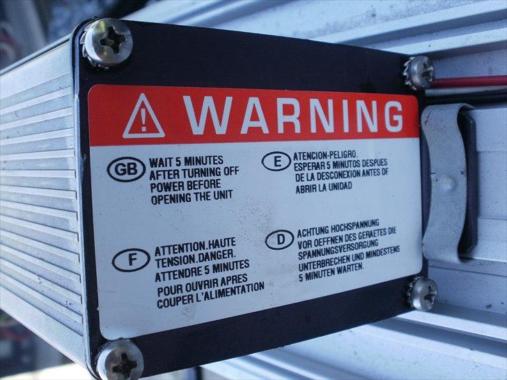 Blitzbom/rotorbom billede 5