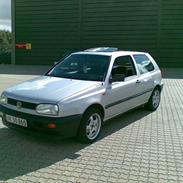 Golf 3...SOLGT.