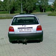 Golf 3...SOLGT.