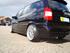 Opel Zafira 2003 OPC