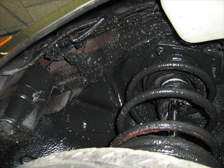 Fiat Bravo HGT styling + rep af rust billede 7