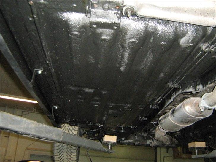 Fiat Bravo HGT styling + rep af rust billede 8