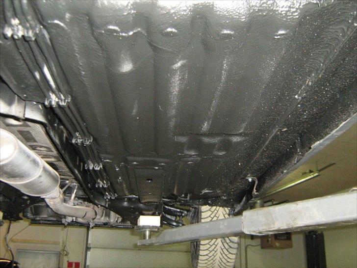 Fiat Bravo HGT styling + rep af rust billede 9