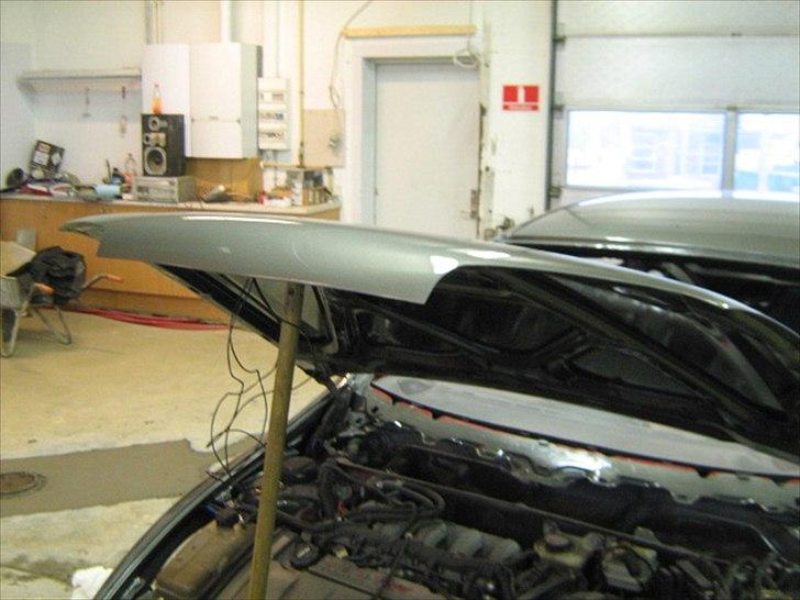 Fiat Bravo HGT styling + rep af rust billede 19