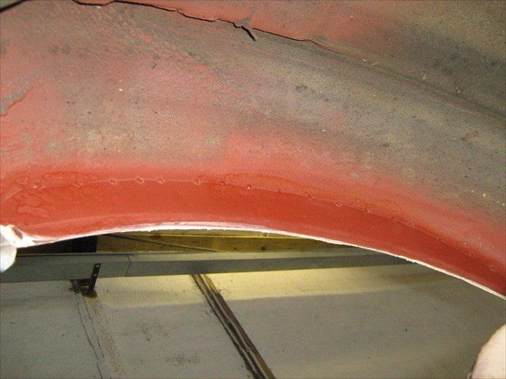 Fiat Bravo HGT styling + rep af rust billede 24