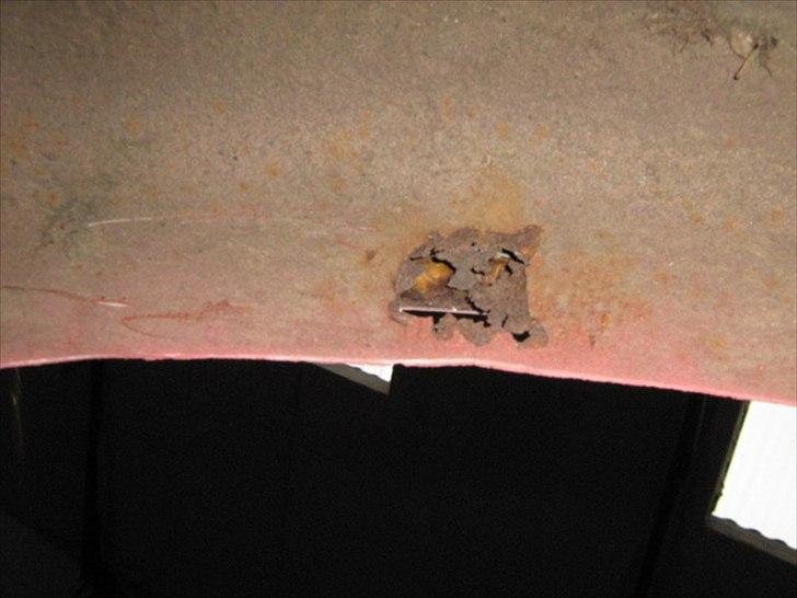 Fiat Bravo HGT styling + rep af rust billede 35