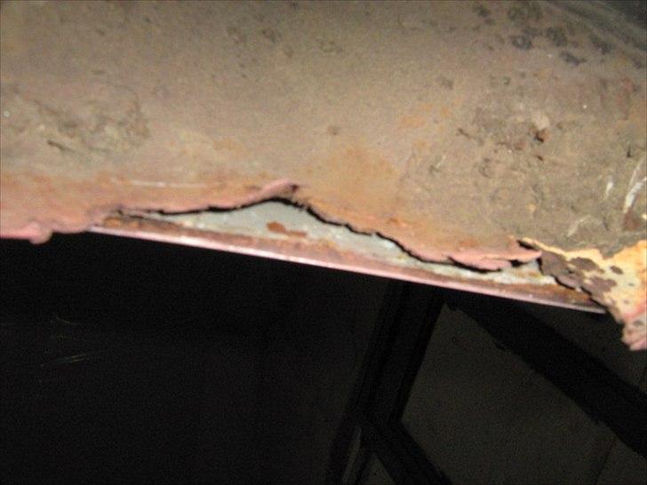 Fiat Bravo HGT styling + rep af rust billede 36