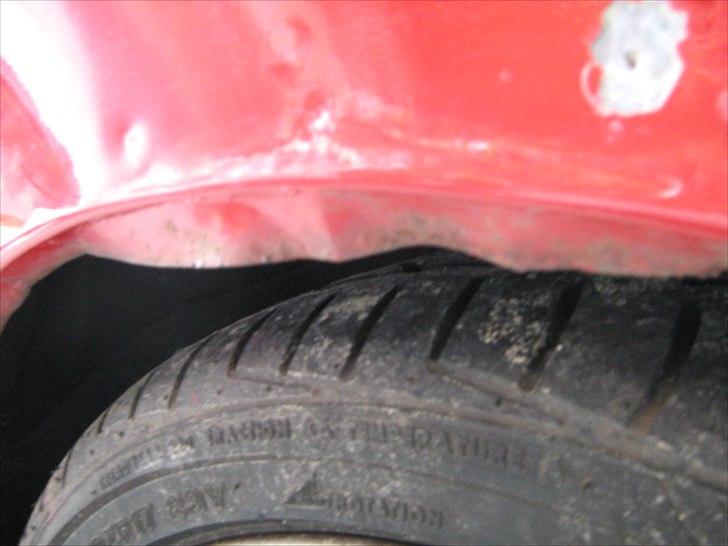 Fiat Bravo HGT styling + rep af rust billede 40