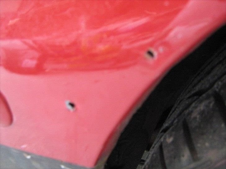 Fiat Bravo HGT styling + rep af rust billede 41