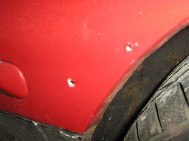 Fiat Bravo HGT styling + rep af rust billede 42