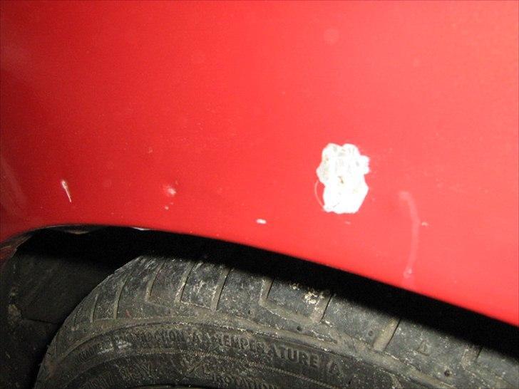 Fiat Bravo HGT styling + rep af rust billede 43