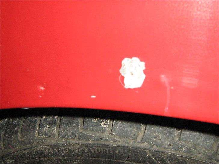 Fiat Bravo HGT styling + rep af rust billede 44