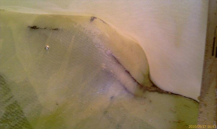 12 tommer glasfiber kasse. ICE billede 16