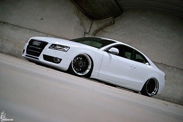 Audi A5/S5 de flotteste billeder/modeller billede 105