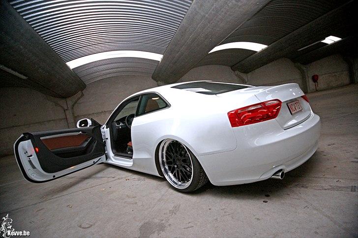 Audi A5/S5 de flotteste billeder/modeller billede 107