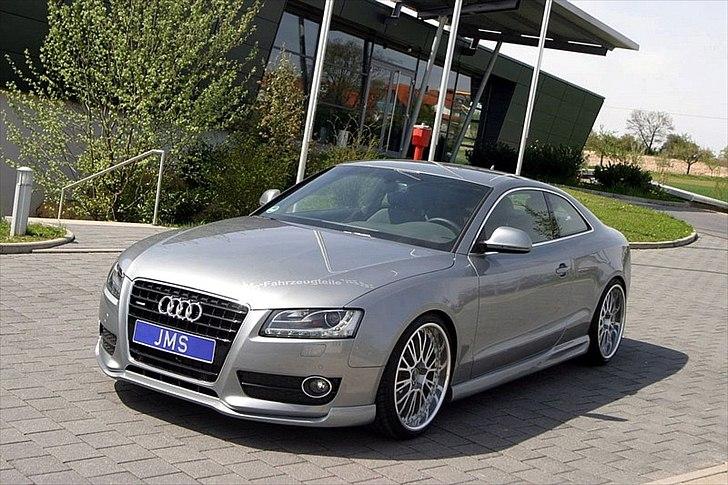 Audi A5/S5 de flotteste billeder/modeller billede 108