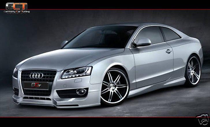 Audi A5/S5 de flotteste billeder/modeller billede 112
