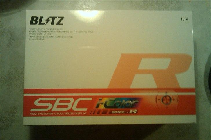 Renovering af 300ZX Twin Turbo "Tykke Bertha" billede 406