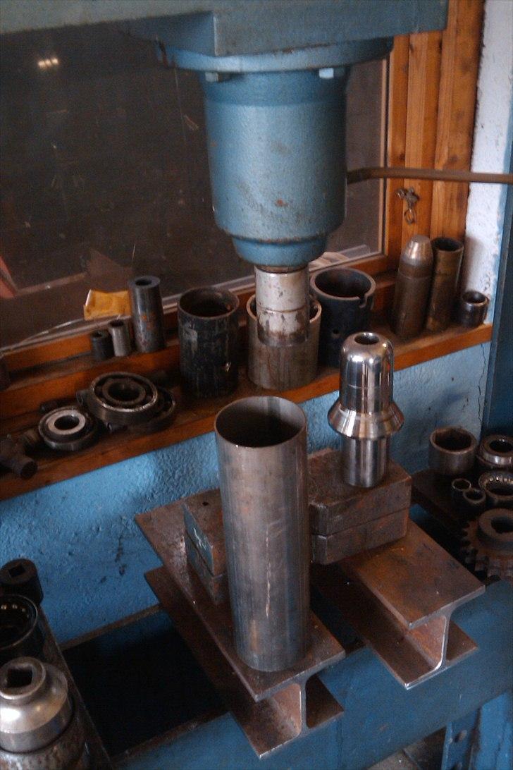 Renovering af 300ZX Twin Turbo "Tykke Bertha" billede 408