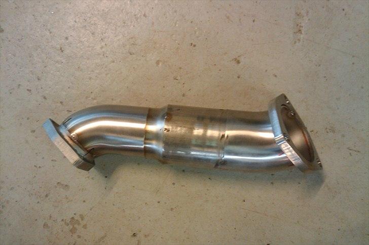 Renovering af 300ZX Twin Turbo "Tykke Bertha" billede 413