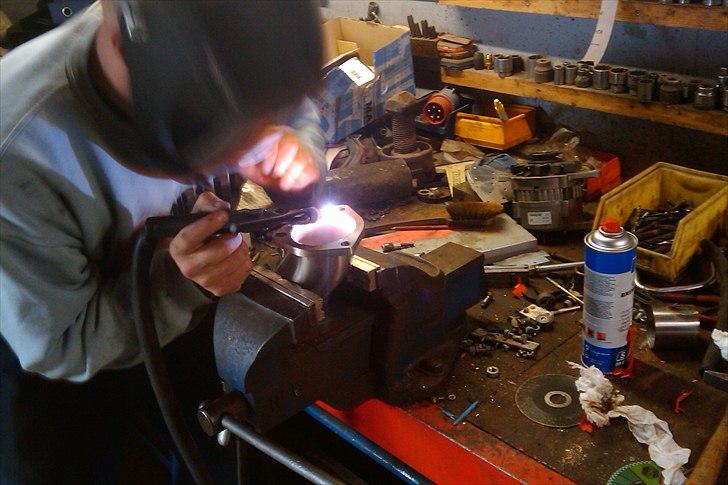 Renovering af 300ZX Twin Turbo "Tykke Bertha" billede 415