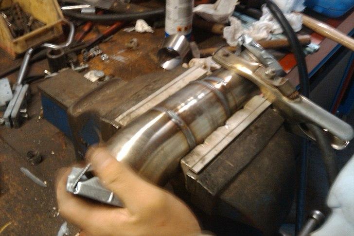 Renovering af 300ZX Twin Turbo "Tykke Bertha" billede 417