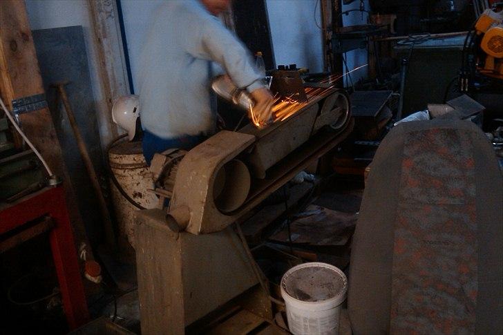 Renovering af 300ZX Twin Turbo "Tykke Bertha" billede 418