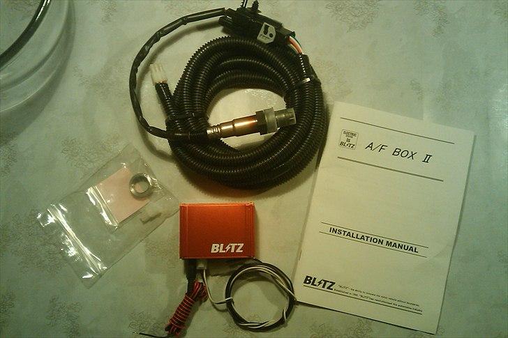 Renovering af 300ZX Twin Turbo "Tykke Bertha" billede 421