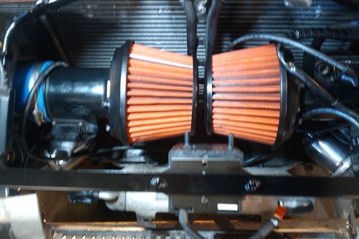 Renovering af 300ZX Twin Turbo "Tykke Bertha" billede 422