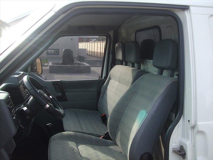 Min varevogn :0) (Cross bil) billede 4