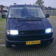 12 # VW T4 TDI `97