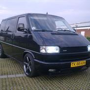 12 # VW T4 TDI `97