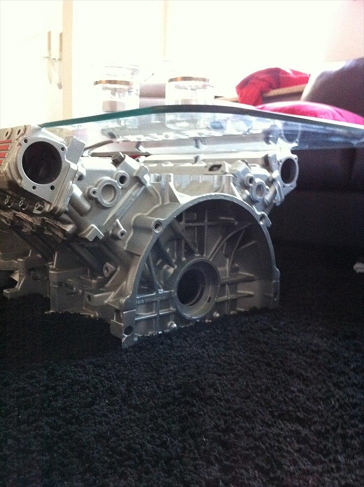 V8 porsche bord :) billede 4