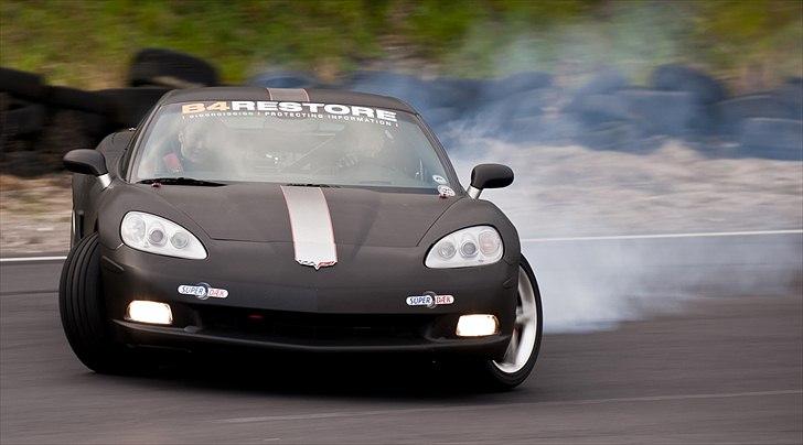 Erik W. Pedersen billede 3