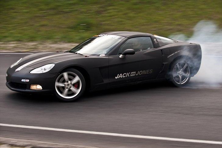 Erik W. Pedersen billede 4